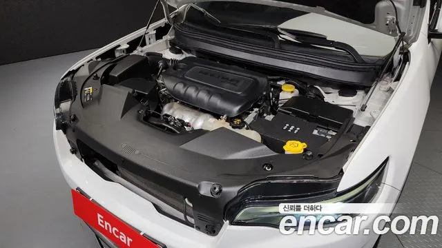 Jeep Cherokee (KL) id 2802152 из Кореи 16