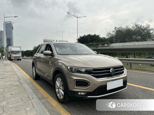 Volkswagen Exploring songs id 4353775 из Китая 13