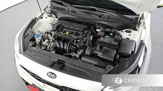 Kia Come New K3 id 4610113 из Кореи 34
