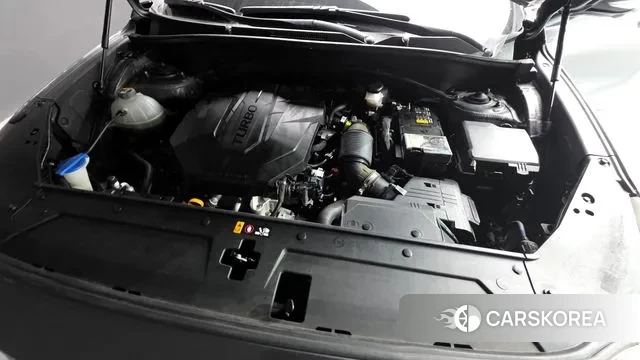 Hyundai The New Santa Fe id 3640825 из Кореи 16