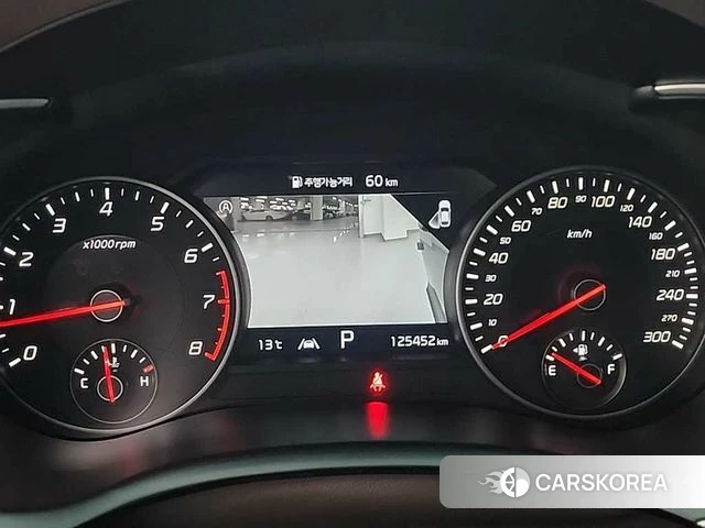 Kia Stinger Meister id 3910553 из Кореи 15