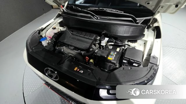 Hyundai Casper id 3806769 из Кореи 16