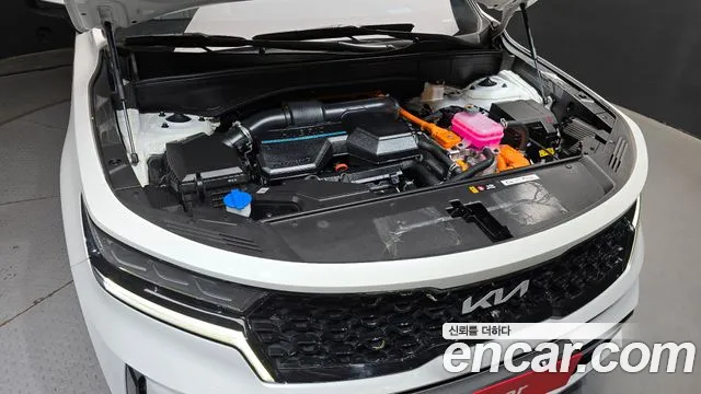 Kia Sorento 4th Generation id 2657404 из Кореи 16