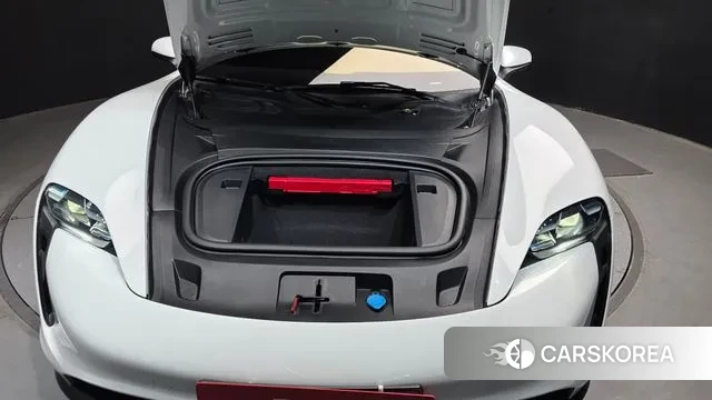 Porsche Taycan id 3525242 из Кореи 16