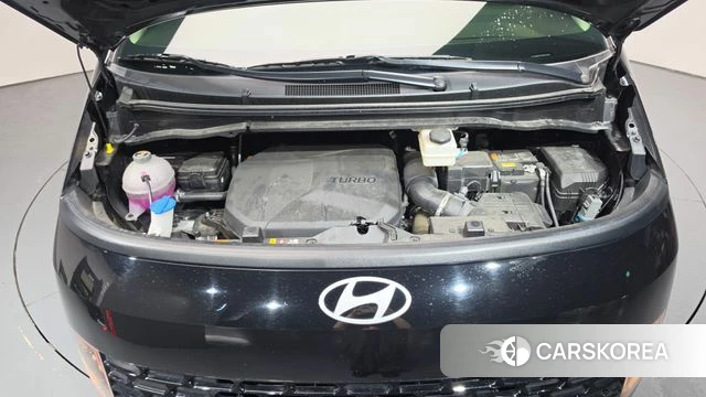 Hyundai Staria id 4560128 из Кореи 27