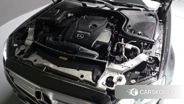 Mercedes-Benz E-Class W213 id 3380644 из Кореи 16