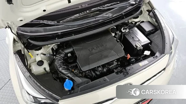 Kia All New Morning (JA) id 3666764 из Кореи 16