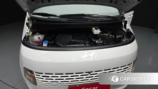 Hyundai Staria id 4904476 из Кореи 26