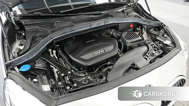 BMW 2 Series Active Tourer (F45) id 3879316 из Кореи 16