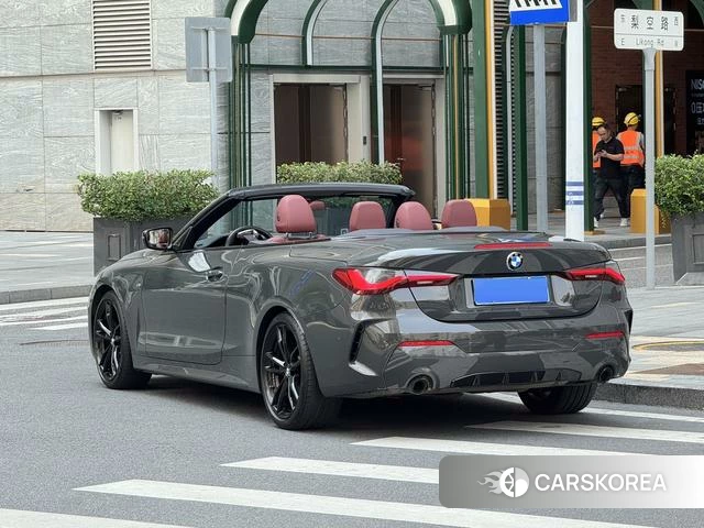 BMW 4 series id 4265519 из Китая 16