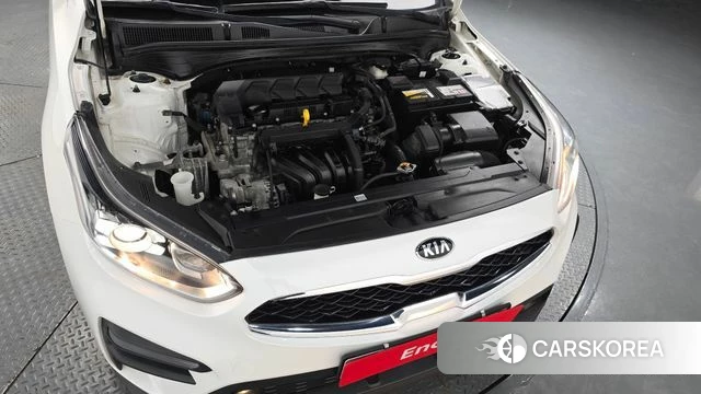 Kia Come New K3 id 3911665 из Кореи 16