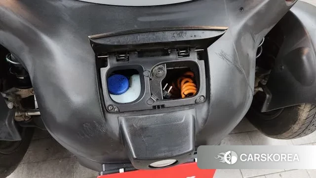 Renault Korea (Samsung) Twizy id 3479486 из Кореи 16