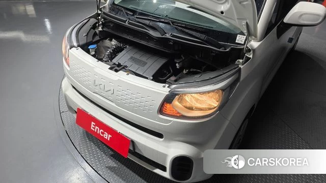 Kia The New Ray id 3910679 из Кореи 16