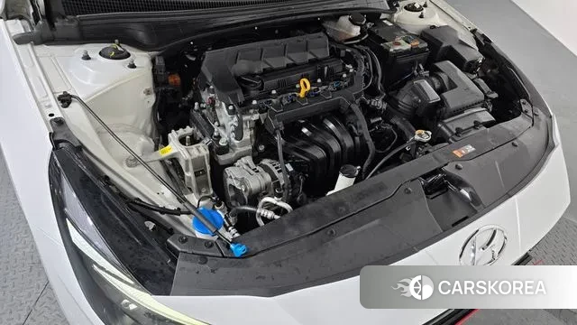 Hyundai Avante (CN7) id 3670886 из Кореи 16