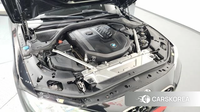 BMW 4 Series (G22) id 4283303 из Кореи 16