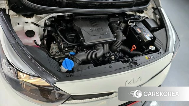 Kia Morning Urban (JA) id 3892232 из Кореи 16