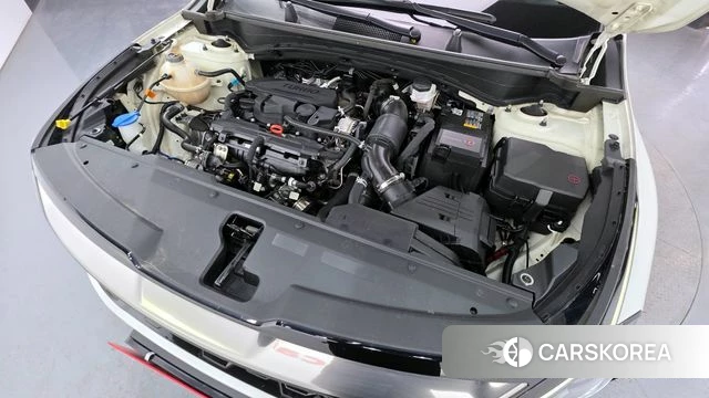 Kia Sportage 5th Generation id 3800056 из Кореи 16