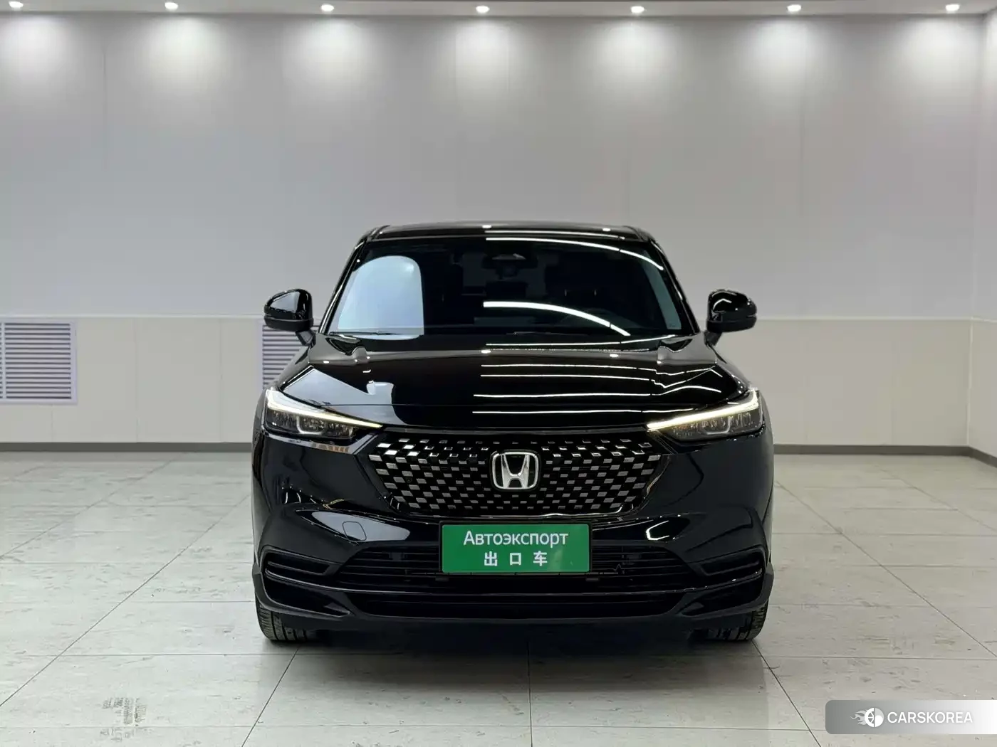 Honda XR-V id 4515277 из Китая 18