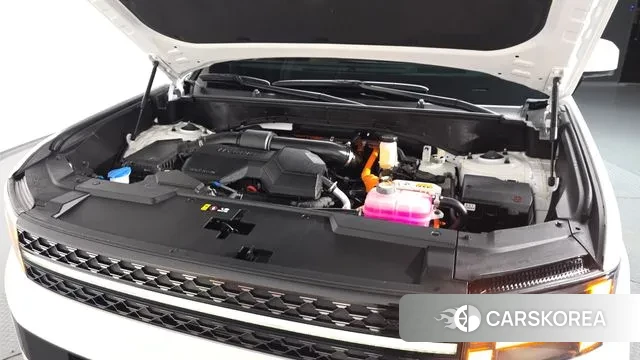 Hyundai Santa Fe (MX5) id 3365348 из Кореи 16