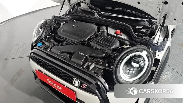 Mini Cooper S id 2938944 из Кореи 16