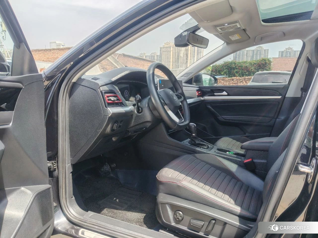 Volkswagen Lavida id 4407607 из Китая 7