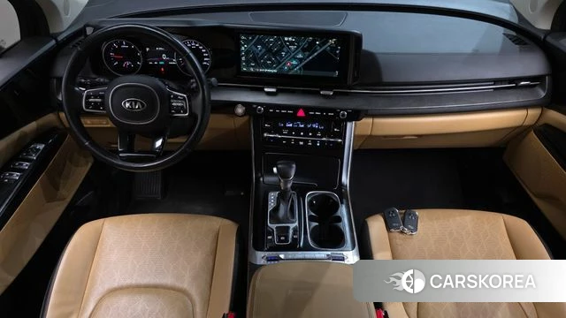 Kia Carnival 4th generation id 4396570 из Кореи 29