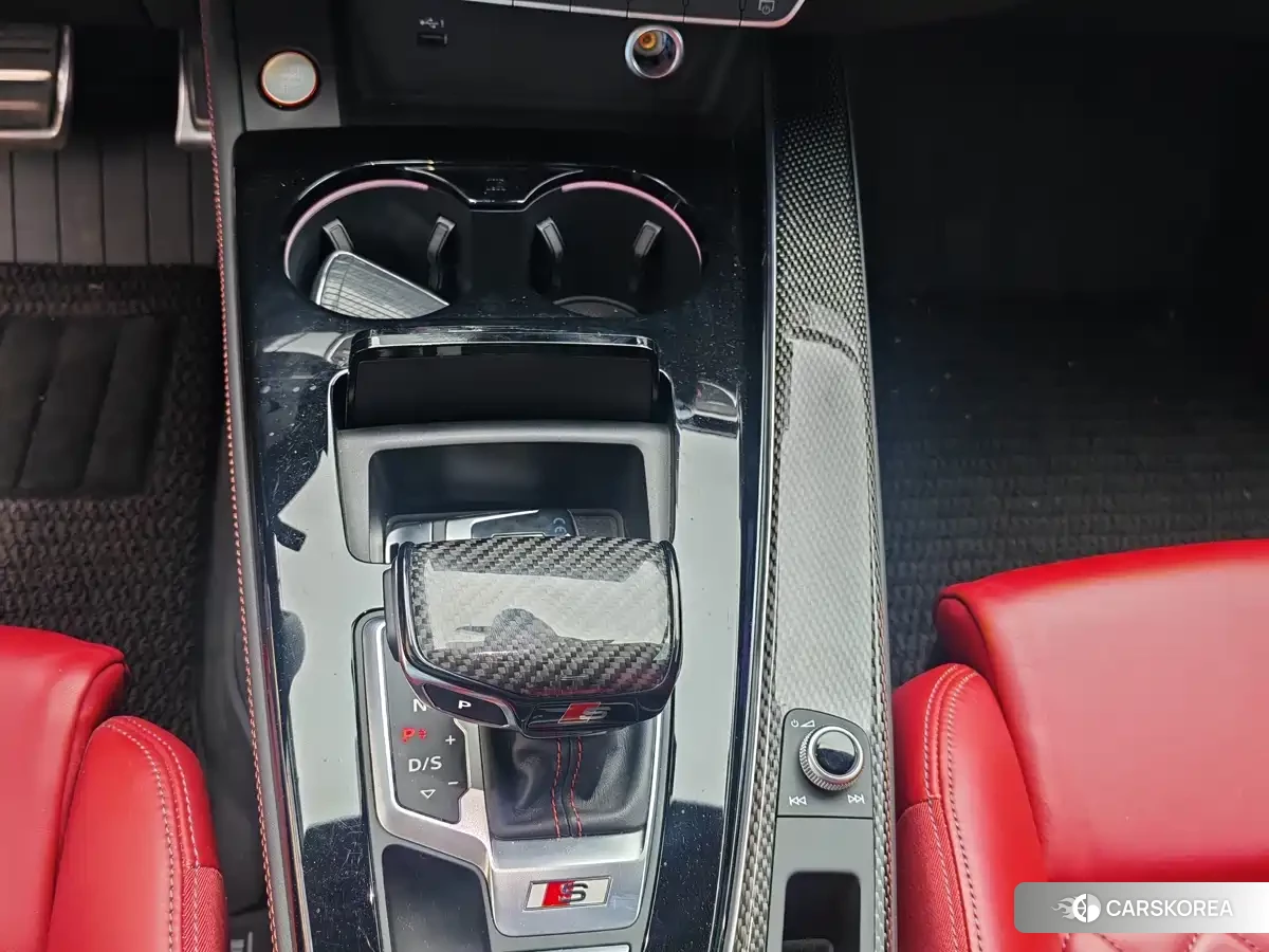 Audi S4 id 4576871 из Китая 20