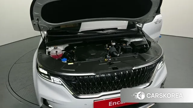 Kia Carnival 4th generation id 2939403 из Кореи 16