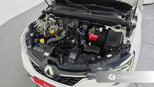 Renault Korea (Samsung) XM3 id 4702376 из Кореи 26