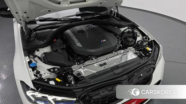 BMW 3 Series (G20) id 4700567 из Кореи 16