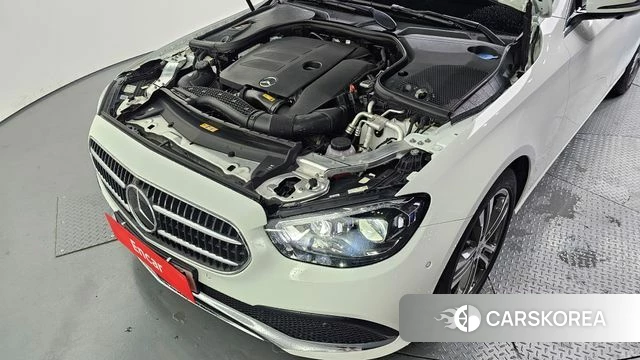 Mercedes-Benz E-Class W213 id 4603513 из Кореи 27