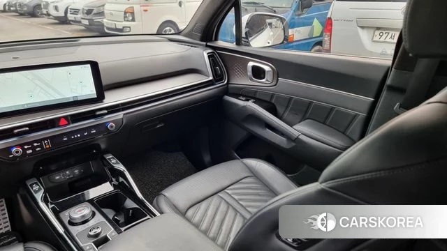 Kia The New Sorento 4th Generation id 3791880 из Кореи 16