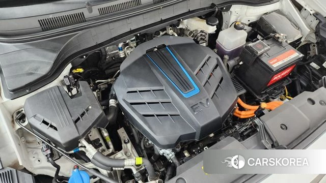 Hyundai Kona Electric id 4502703 из Кореи 16
