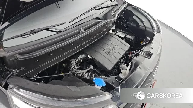 Kia The New Ray id 3650867 из Кореи 16