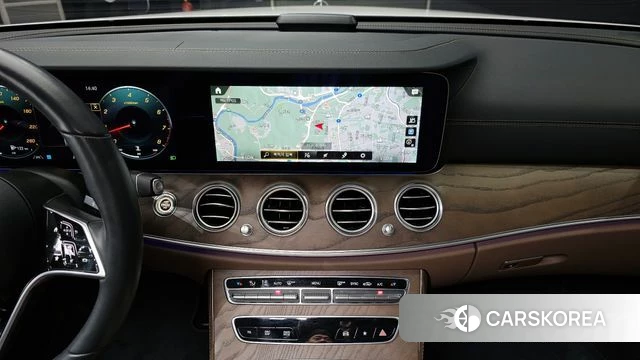 Mercedes-Benz E-Class W213 id 3892062 из Кореи 16