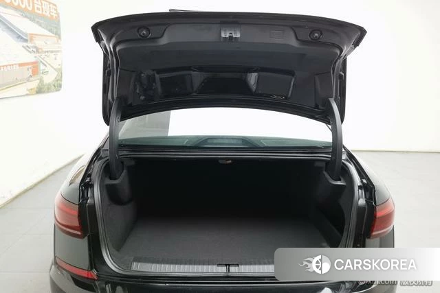 Volkswagen Passat PHEV id 4264109 из Китая 20