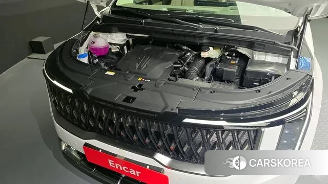 Kia The New Carnival 4th Generation id 3731315 из Кореи 16