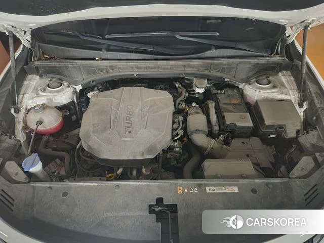 Kia Sorento 4th Generation id 4763675 из Кореи 16