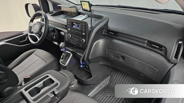 Hyundai Staria id 4711753 из Кореи 28