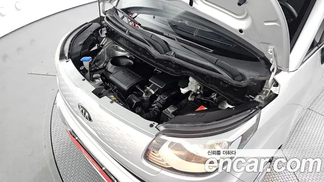 Kia The New Ray id 2831349 из Кореи 16