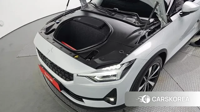 Polestar Polestar 2 id 3011825 из Кореи 16