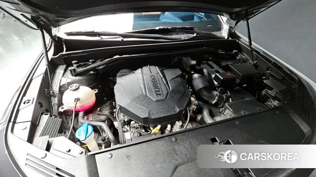 Kia Sorento 4th Generation id 2891079 из Кореи 16