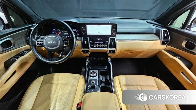 Kia Sorento 4th Generation id 4224068 из Кореи 16
