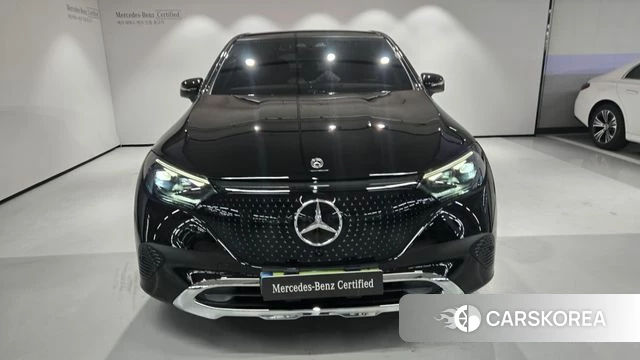 Mercedes-Benz EQE SUV X294 id 4400291 из Кореи 16