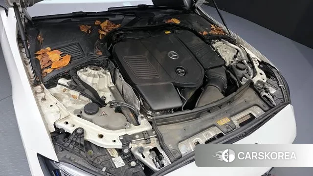 Mercedes-Benz C-Class W206 id 3556036 из Кореи 16