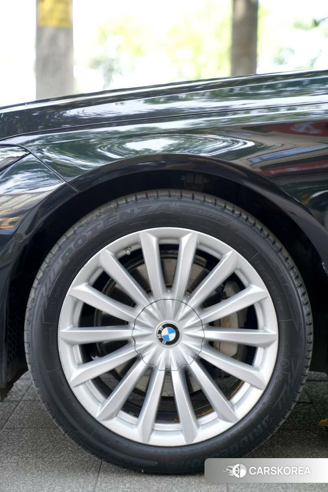 BMW 7 series id 4217540 из Китая 17