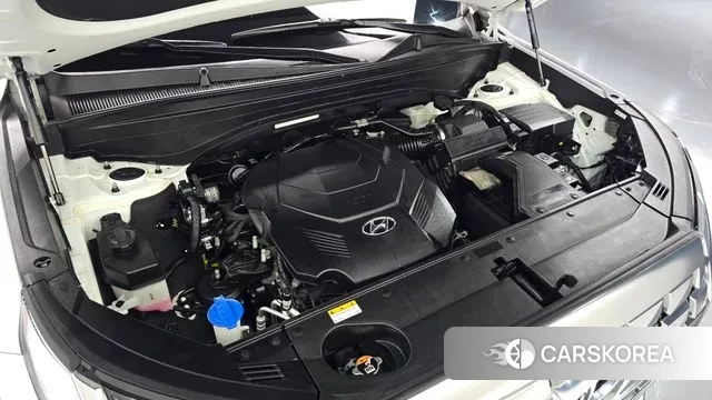 Hyundai The New Palisade id 3462640 из Кореи 16