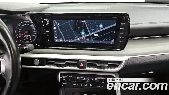 Kia K5 3rd generation id 2683490 из Кореи 16