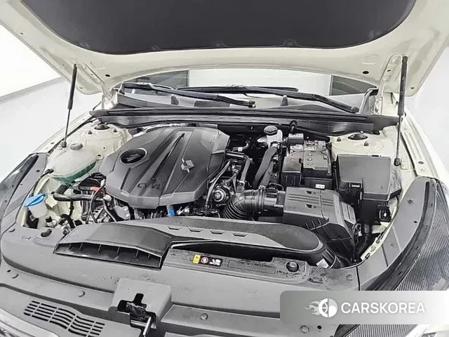 Kia K5 3rd generation id 3098166 из Кореи 14