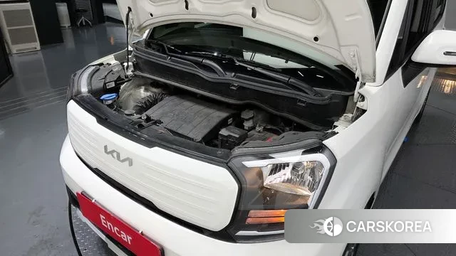 Kia The New Kia Ray id 3415962 из Кореи 16